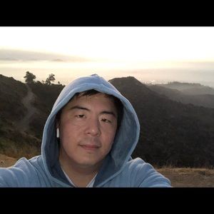 Meet your Posher, Brandon